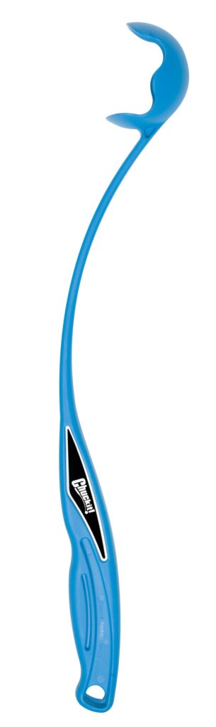Chuckit! Sport Launcher M - 45 cm met tennisbal - afbeelding 2