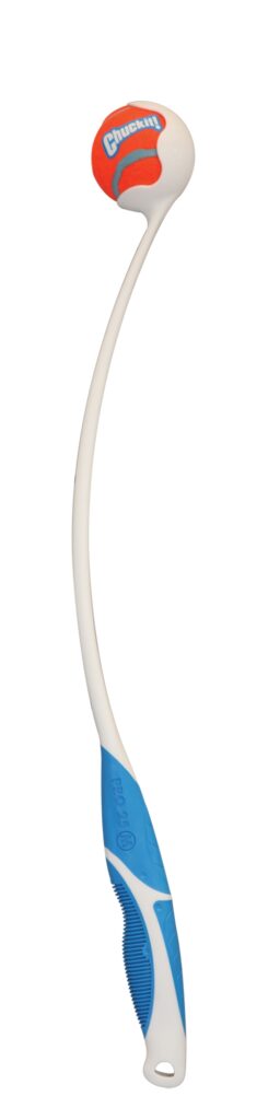 Chuckit! Pro Launcher M 63 cm - Ballenwerper voor honden - afbeelding 2