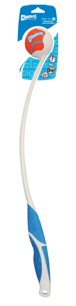 Chuckit! Pro Launcher M 63 cm - Ballenwerper voor honden - afbeelding 1