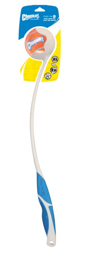 Chuckit! Pro Launcher XL 66 cm - Ballenwerper voor honden