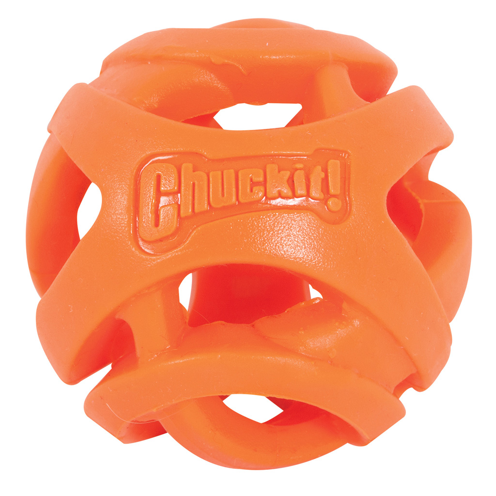 Chuckit! Air Fetch Ball M - Speelgoed voor Honden - afbeelding 2