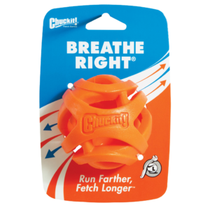 Chuckit! Air Fetch Ball L - Speelgoed voor Honden