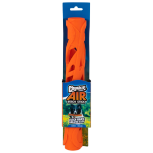 Chuckit! Air Fetch Stick 31 cm - Duurzaam Speelgoed voor Honden