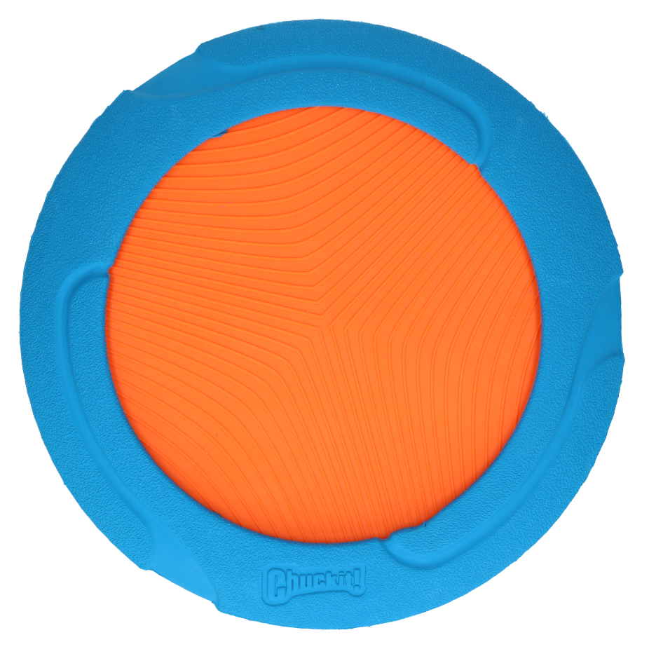 Chuckit! Ultra Flight - Speelgoed voor Honden - 23 cm - afbeelding 2
