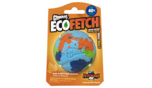 Chuckit! Eco Fetch Ball - Duurzaam Speelgoed voor Honden