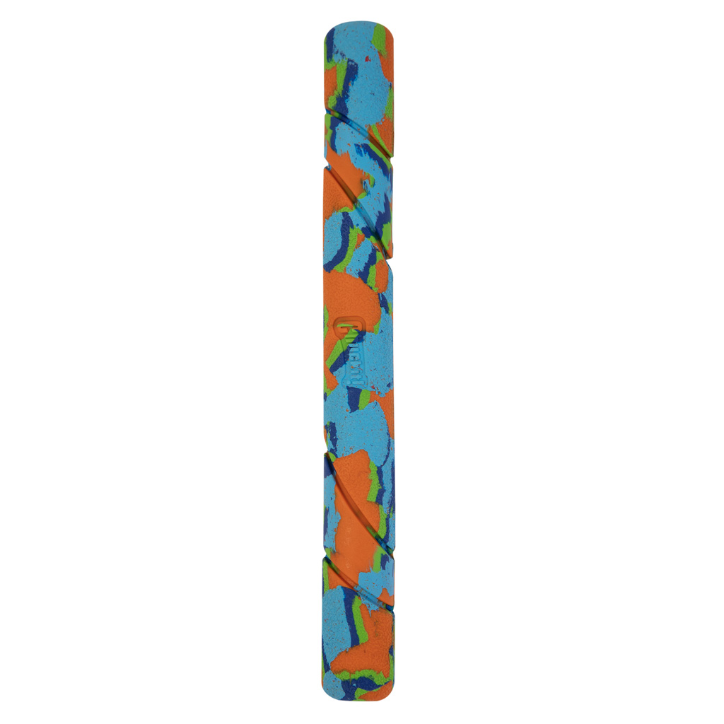 Chuckit! Eco Fetch Stick - Duurzaam Speelgoed voor Honden - afbeelding 2