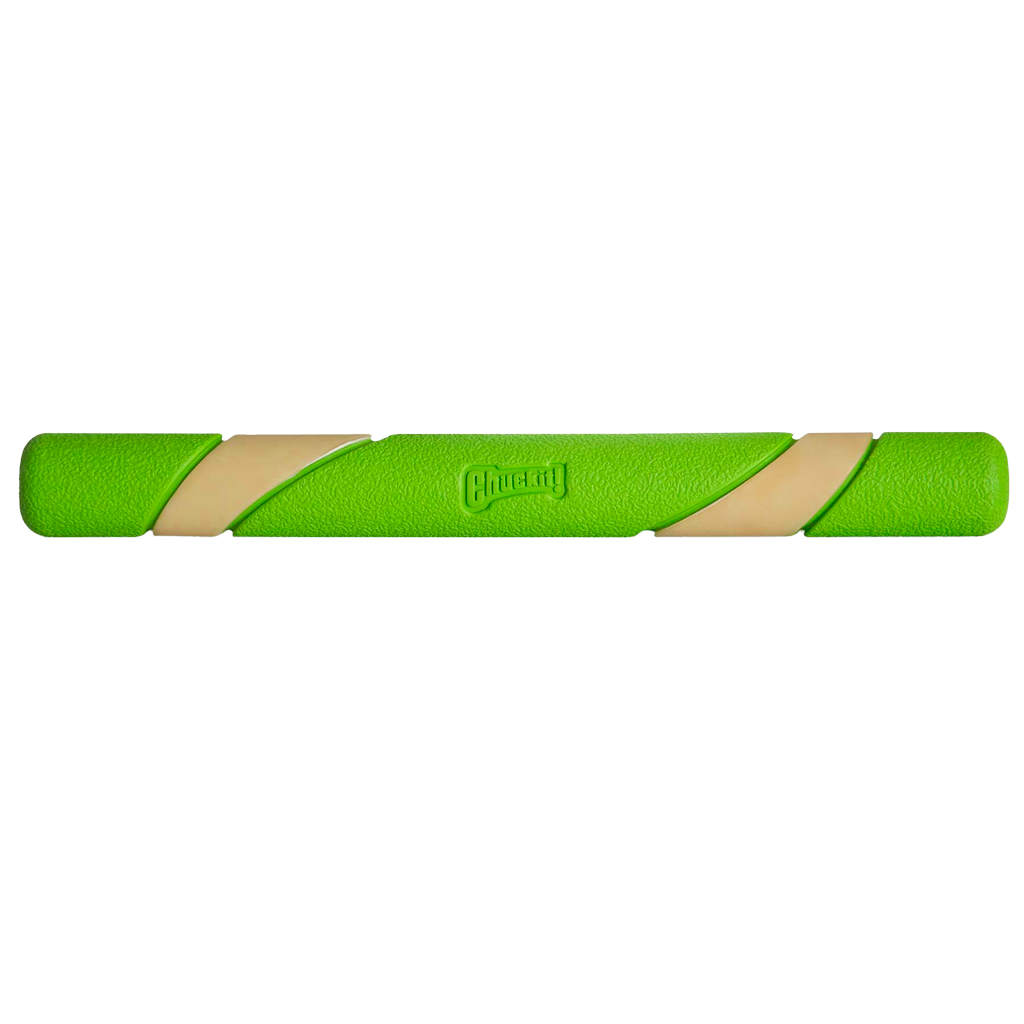 Chuckit! Max Glow Ultra Fetch Stick 28 cm - Speelgoed voor Honden - afbeelding 2
