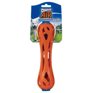 Chuckit! Air Fetch Bumper 22 cm - Speelgoed voor Honden
