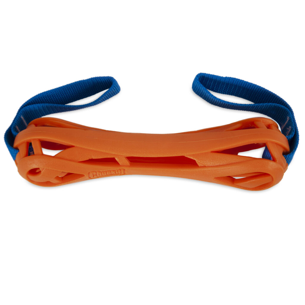 Chuckit! Air Fetch Bumper 22 cm - Speelgoed voor Honden - afbeelding 2
