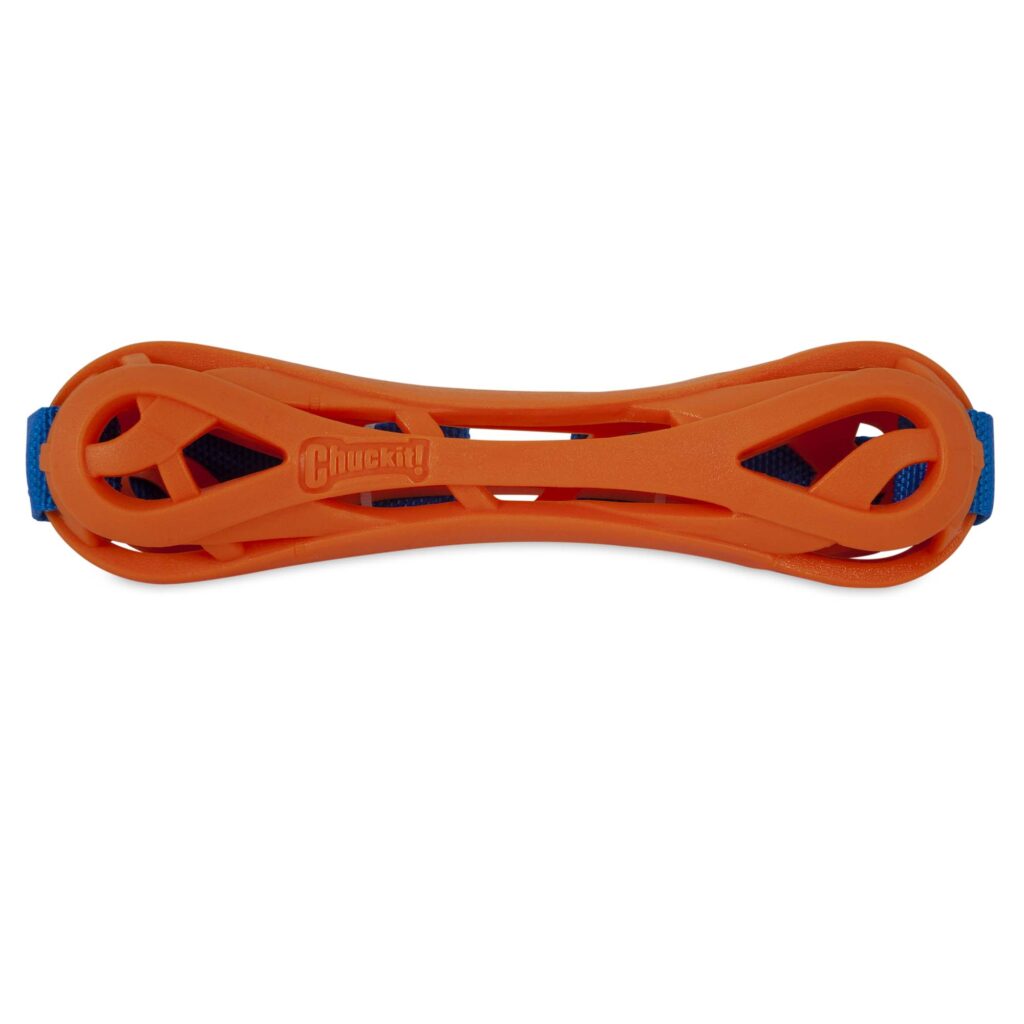 Chuckit! Air Fetch Bumper 22 cm - Speelgoed voor Honden - afbeelding 3