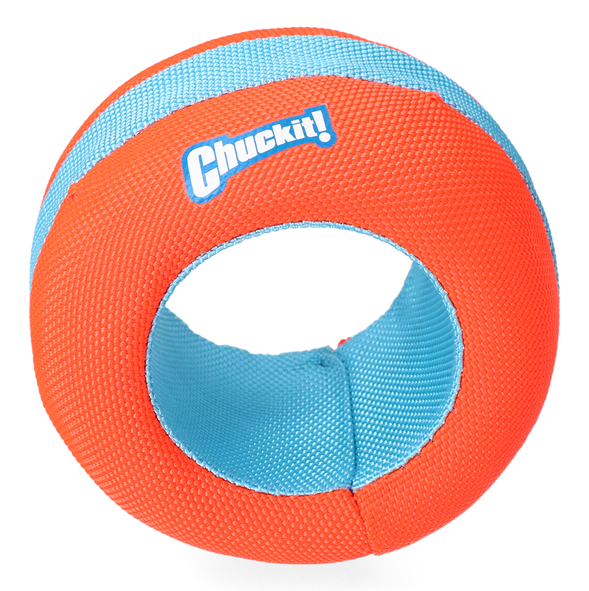 Chuckit! Amphibious Roller - Speelgoed voor water- en landapporteren - afbeelding 2