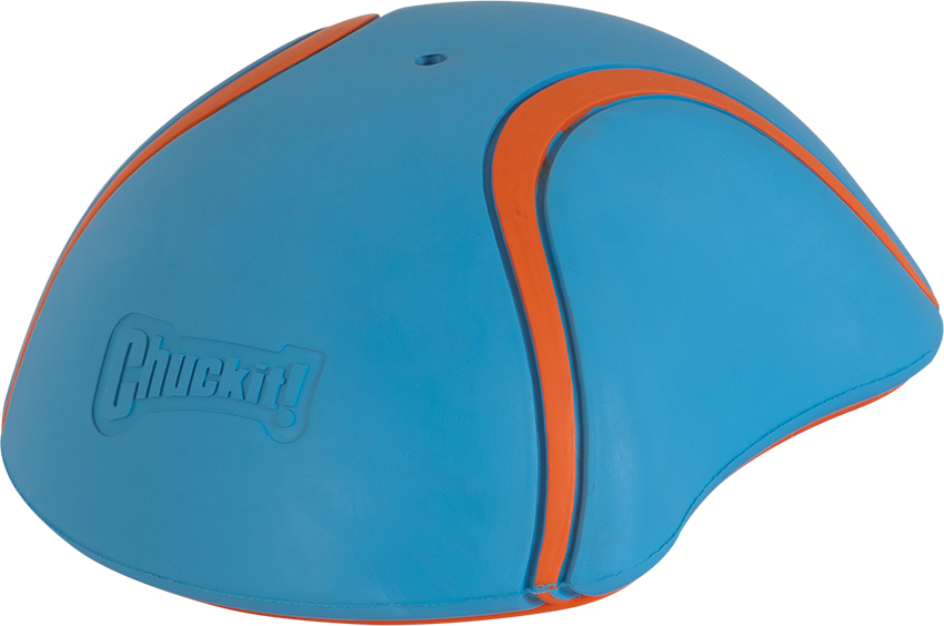 Chuckit! Indoor Super Slider - Speelgoed voor Honden - afbeelding 2