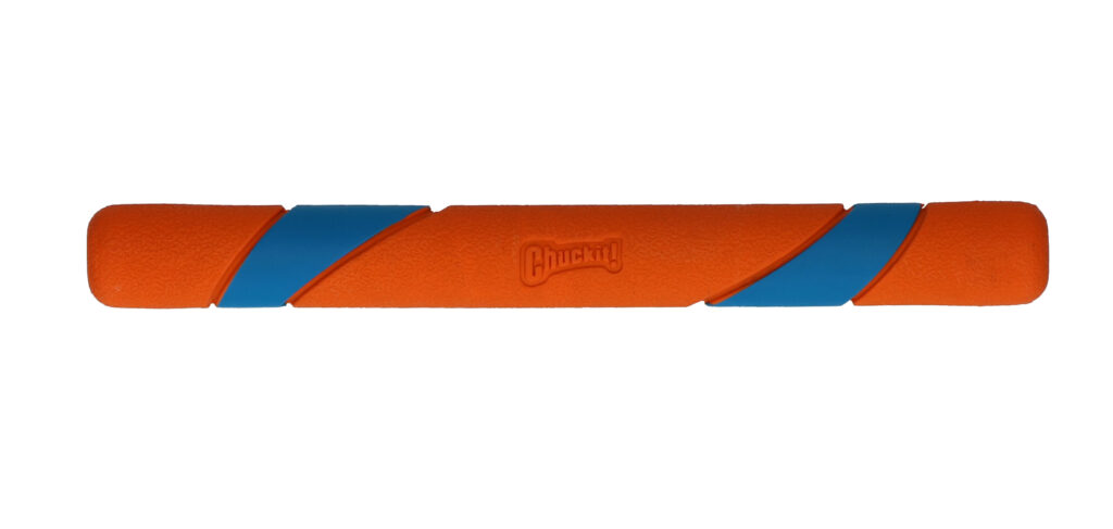 Chuckit! Ultra Fetch Stick 28 cm - Speelgoed voor Honden - afbeelding 2