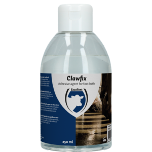 ClawFix voetbad hechtmiddel 250 ml - Excellent