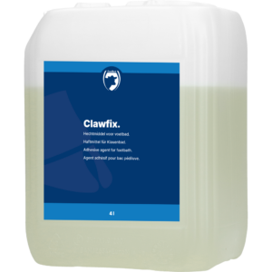 ClawFix voetbad hechtmiddel 4 l - Excellent