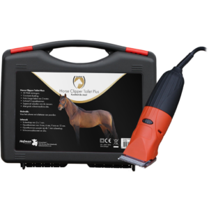 Excellent Horse Clipper Toilet Plus - Professionele Tondeuse