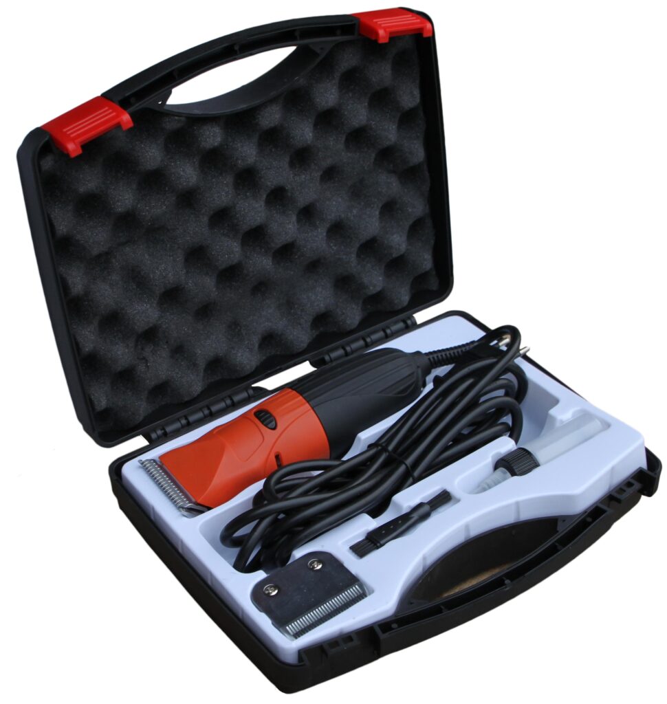Excellent Pet Clipper Plus - Professionele Hondentondeuse - afbeelding 4