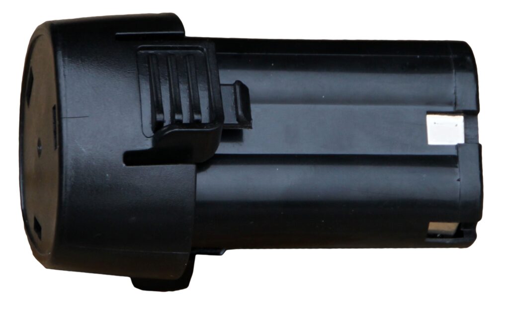 Clipper CH accu voor 3DE/4DE M13 - Merkloos