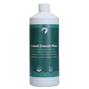 Excellent Cobalt Drench Plus 1 l - Drench voor schapen en rundvee