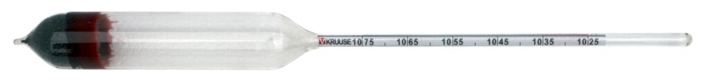 Colostrum meter Hofman Animal Care - Eenvoudige meting van melkkwaliteit - afbeelding 1
