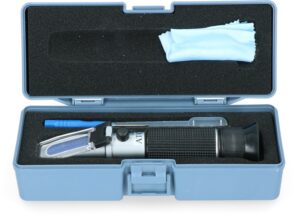 Colostrum meter (Refracto) - Hofman Animal Care