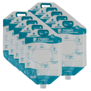 Antahi Trusti Colostrum Bag 10 stuks voor kalveren