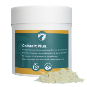 Excellent Colstart Plus 750 g - Colostrum voor lammeren