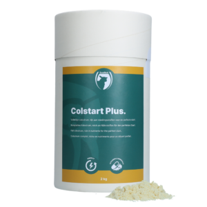 Excellent Colstart Plus 2 kg - Colostrum voor lammeren