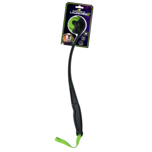 Dog Comets Launcher (Werpstok) Groen M - Ergonomische ballenwerper