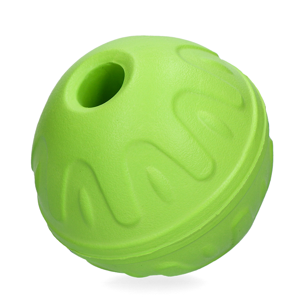 Dog Comets Vortex bal Groen - Speelgoed voor Honden - afbeelding 2
