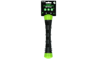 Dog Comets Meteor Werpstok Groen S - 23 cm