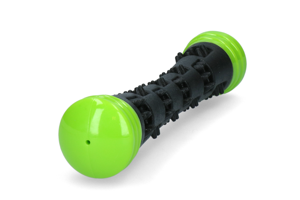 Dog Comets Meteor Werpstok Groen S - 23 cm - afbeelding 3