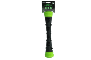 Dog Comets Meteor Werpstok Groen L - 32 cm