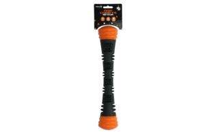Dog Comets Meteor Werpstok Oranje L - 32 cm