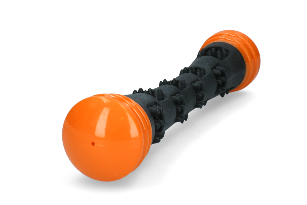Dog Comets Meteor Werpstok Oranje L - 32 cm - afbeelding 4