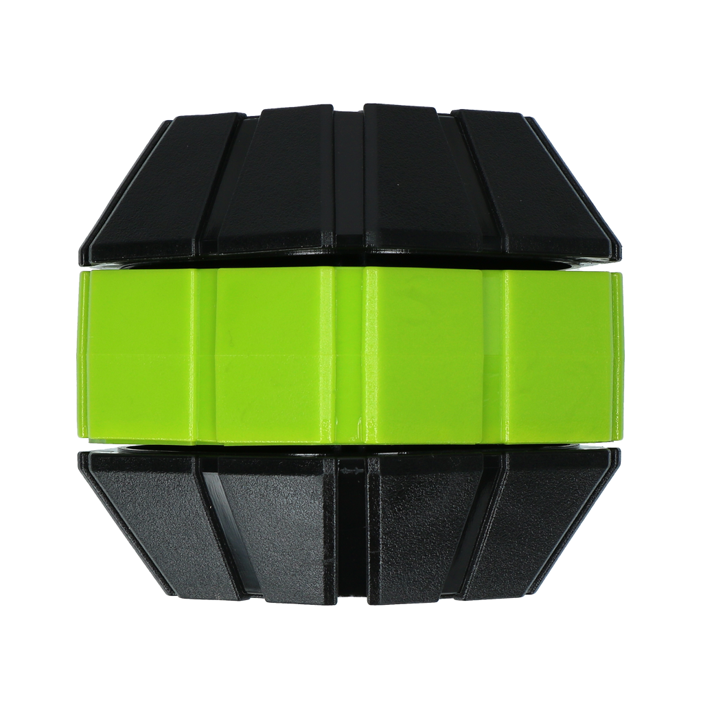 Dog Comets Treat Puzzle Groen - Puzzelbal voor Honden - afbeelding 3