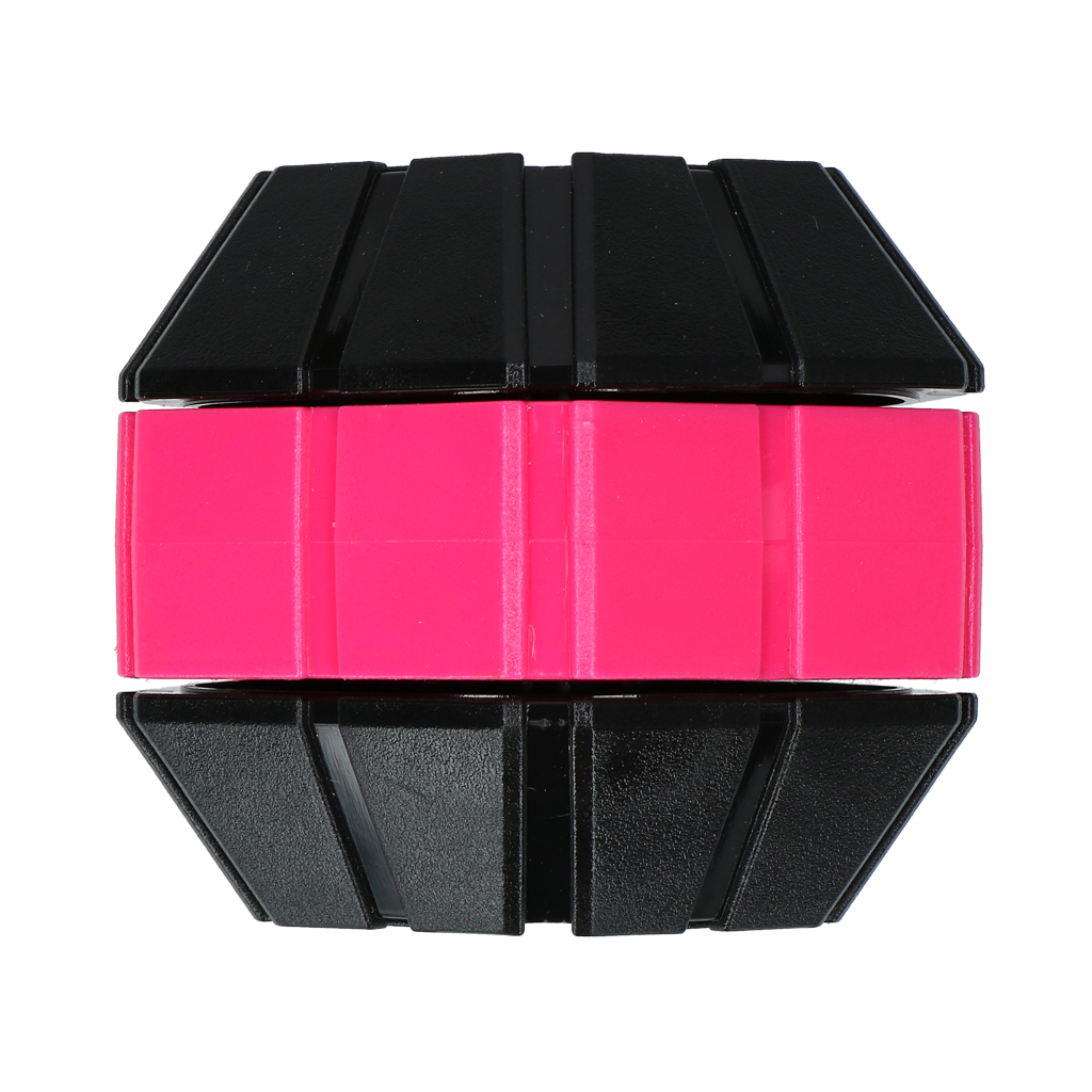 Dog Comets Treat Puzzle Roze - Puzzelbal voor Honden - afbeelding 3