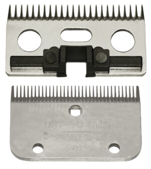 Constanta Rodeo Messenset 0.5 mm - 35/24 voor Scheermachine