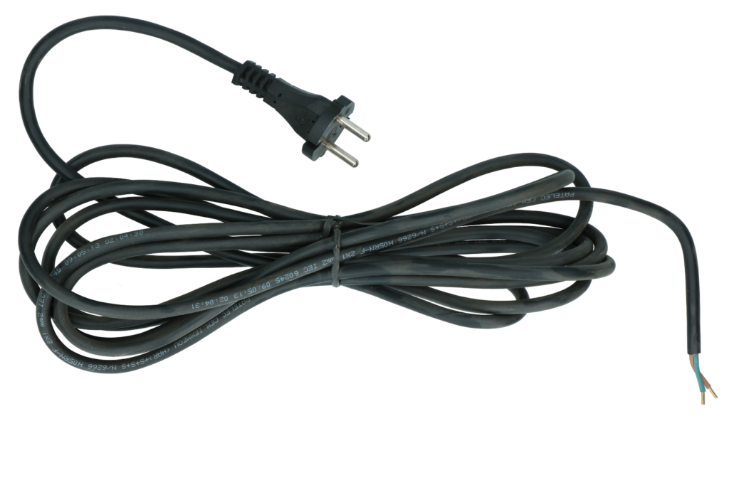 Constanta Onderdelen Kabel + Stekker 3,5m - Kerbl