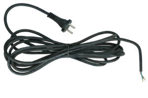 Constanta Onderdelen Kabel + Stekker 3,5m - Kerbl