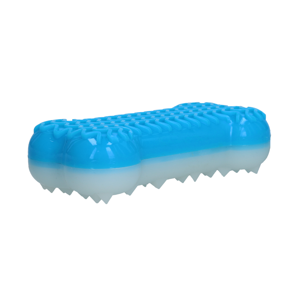 Coolpets Ice Bone - Verkoelend hondenspeeltje voor warme dagen - afbeelding 2
