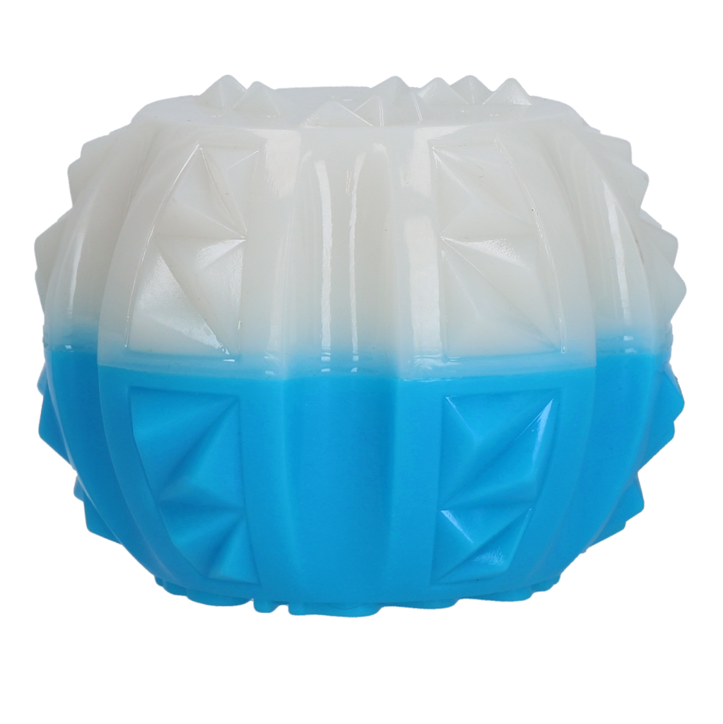 Coolpets Ice Ball - Verkoelend Hondenspeeltje voor Zomerse Dagen - afbeelding 2