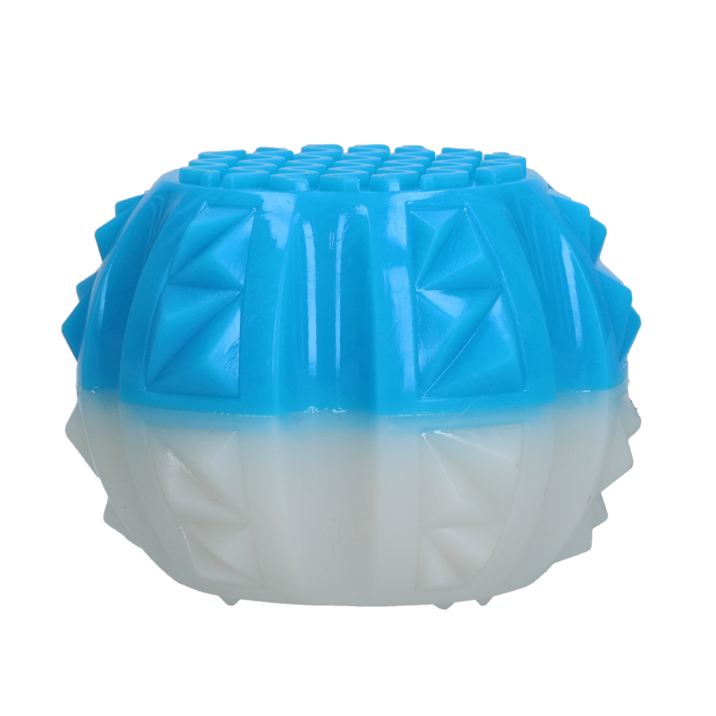 Coolpets Ice Ball - Verkoelend Hondenspeeltje voor Zomerse Dagen - afbeelding 3