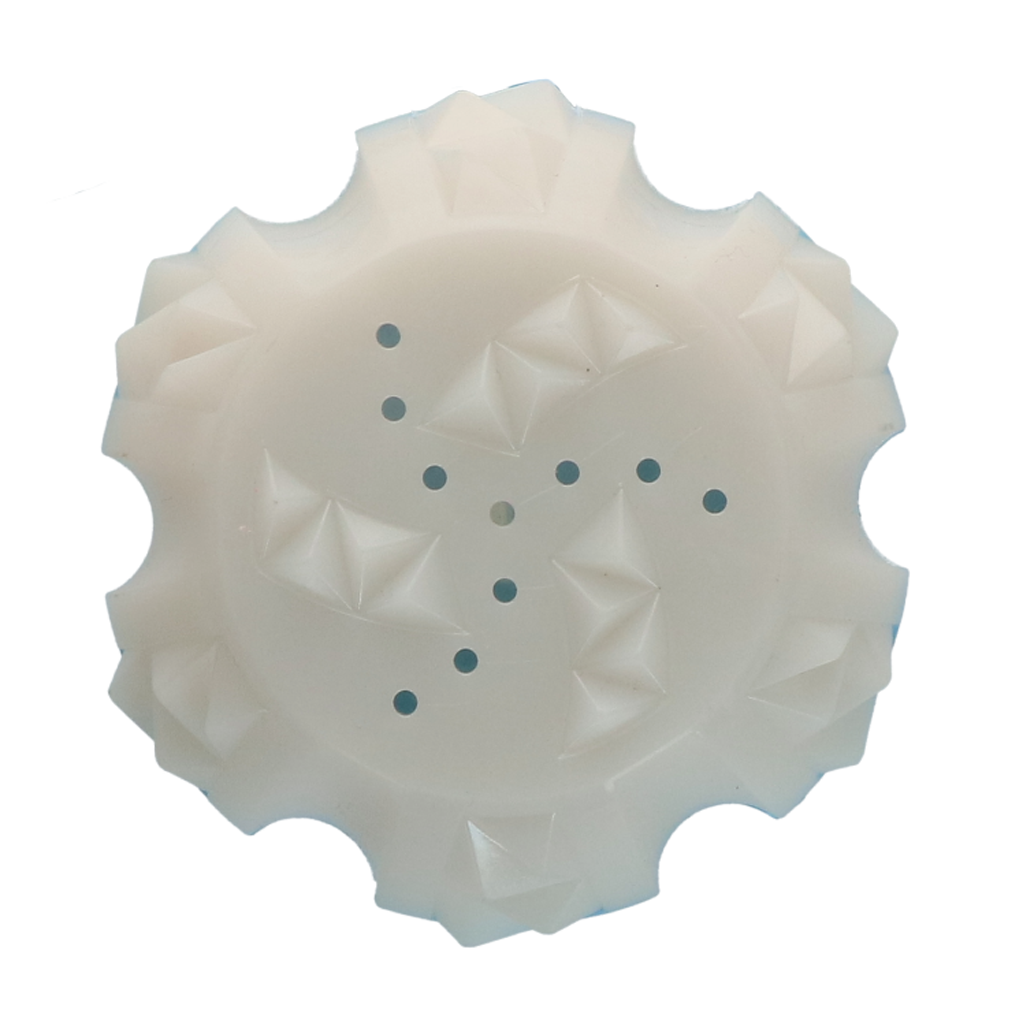 Coolpets Ice Ball - Verkoelend Hondenspeeltje voor Zomerse Dagen - afbeelding 4