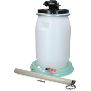Excellent Cow Drencher Boormachineaangedreven 25 Liter