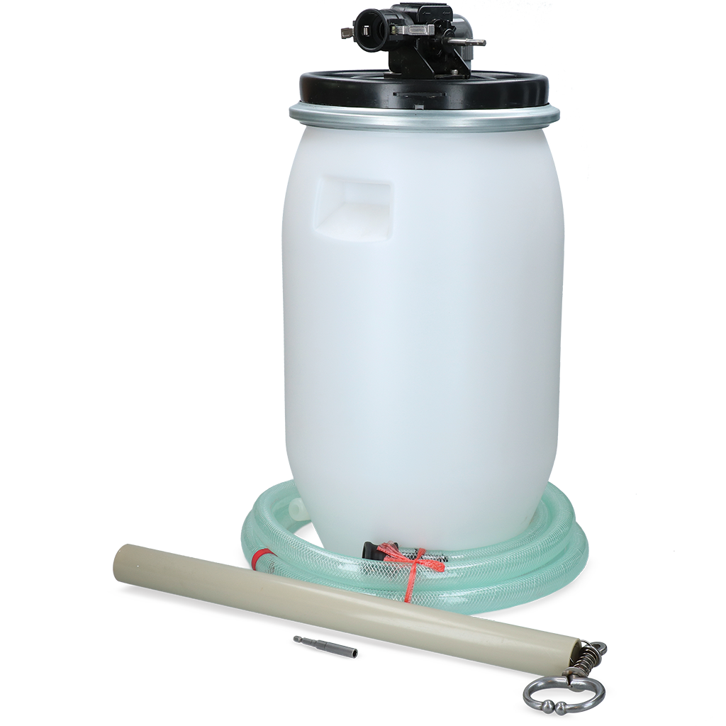 Excellent Cow Drencher Boormachineaangedreven 25 Liter - afbeelding 1