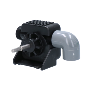 Excellent Cowdrencher Drill-Driven Pomp Reserveonderdeel