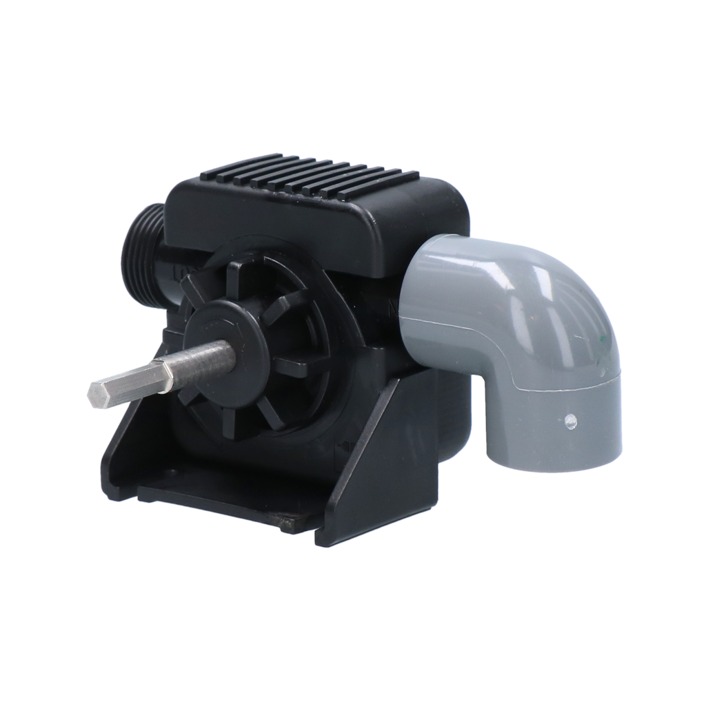 Excellent Cowdrencher Drill-Driven Pomp Reserveonderdeel