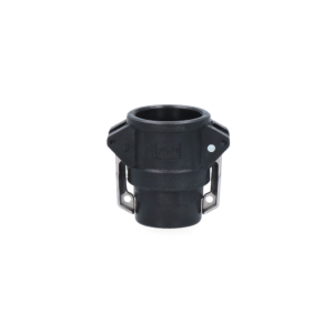 Excellent Cowdrencher Drill-Driven Quicklock Reserveonderdeel