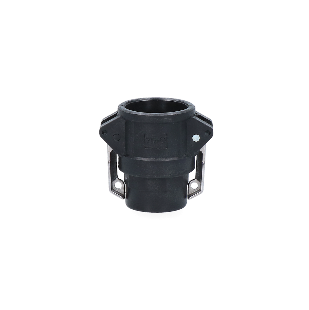 Excellent Cowdrencher Drill-Driven Quicklock Reserveonderdeel